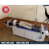 Giường kéo giãn cột sống bằng điện loại cao cấp model YP2009B